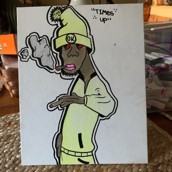 Custom artwork! - Picture 5 of 5